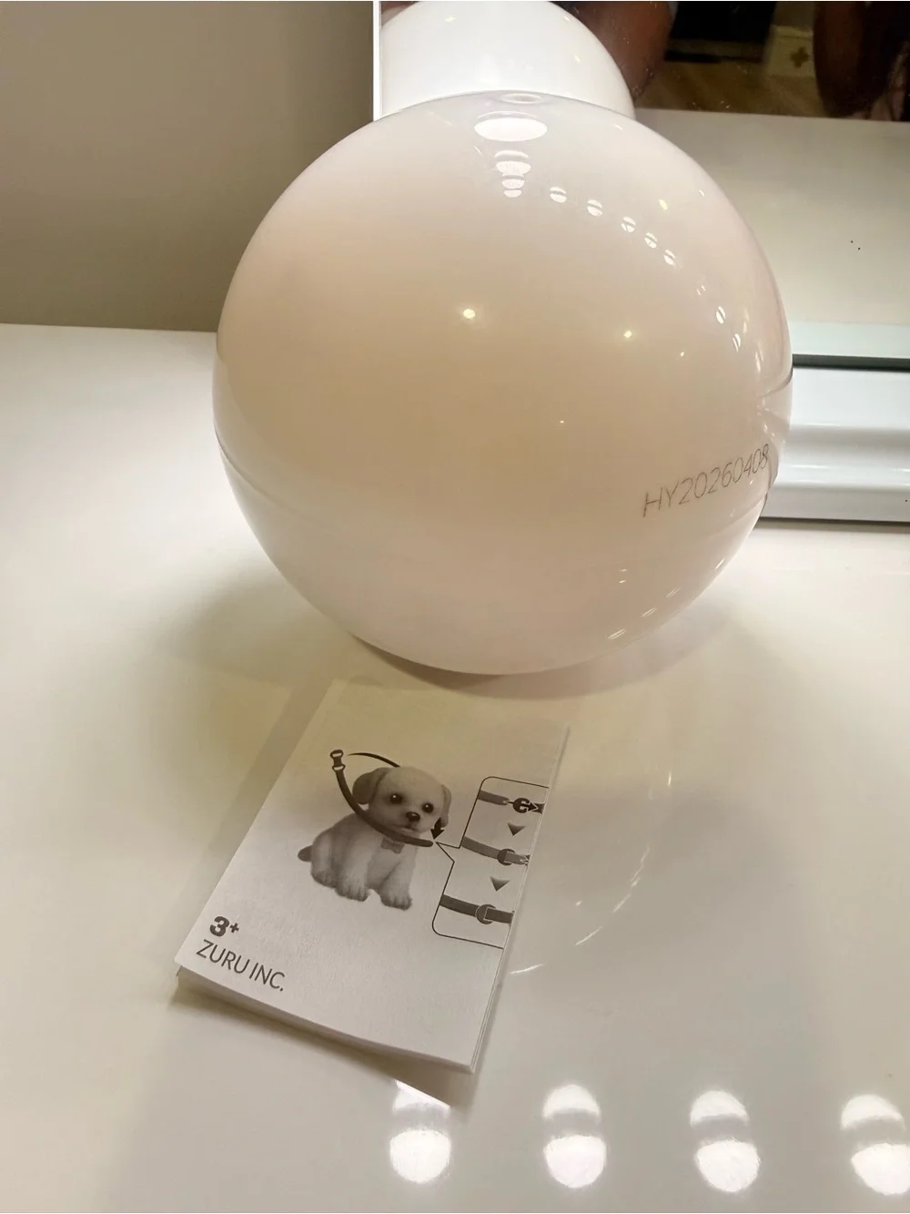 ZURU My Mini Pets Novelty Surprise Toy